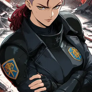 Profile image of Vex