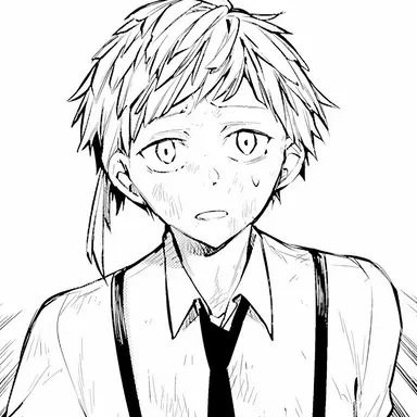 Profile image of 敦