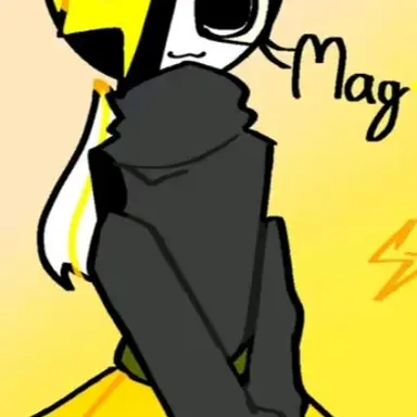 Profile image of マグ