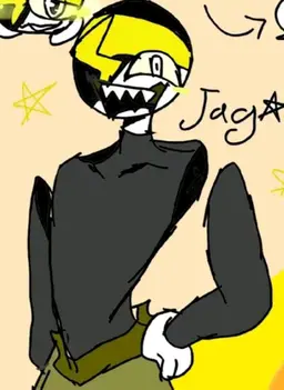 Profile image of ジャッグ