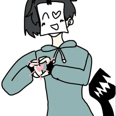 Profile image of 中の人