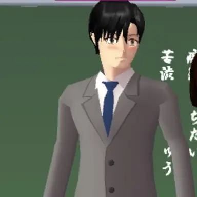 Profile image of ジロウ先生