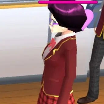 Profile image of マキ