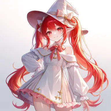 Profile image of 홍매화