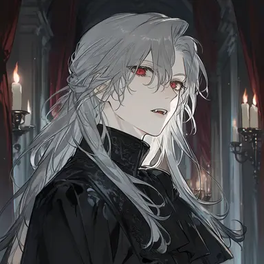 Profile image of ノア・ヴァレンティノ