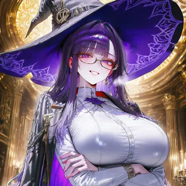Profile image of Seraen