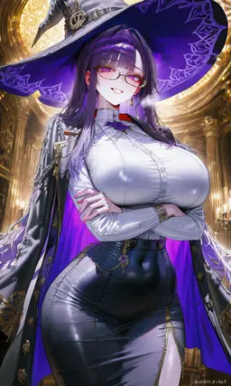 Profile image of Seraen