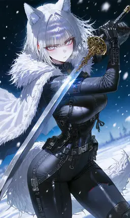Profile image of Yuki