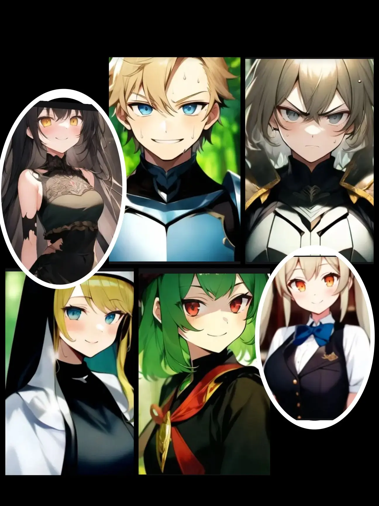 SalmonApple9814의 追放され勇者達の雑務地獄を魔竜少女と愉悦