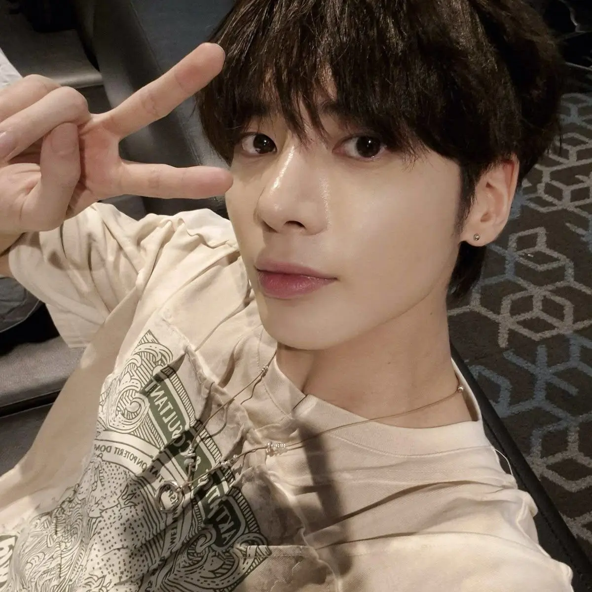 GordoffMeow의 Kang Taehyun