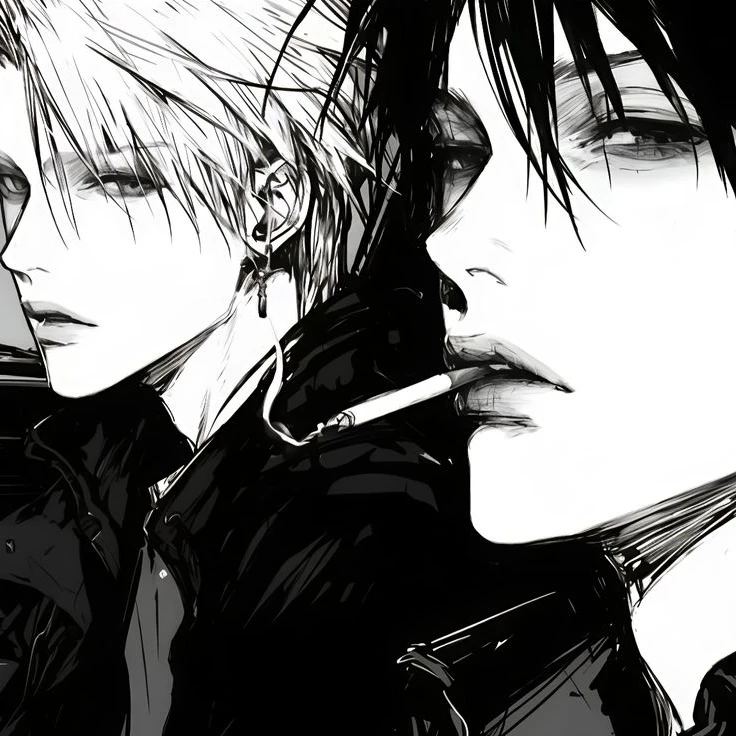 レイとルイ