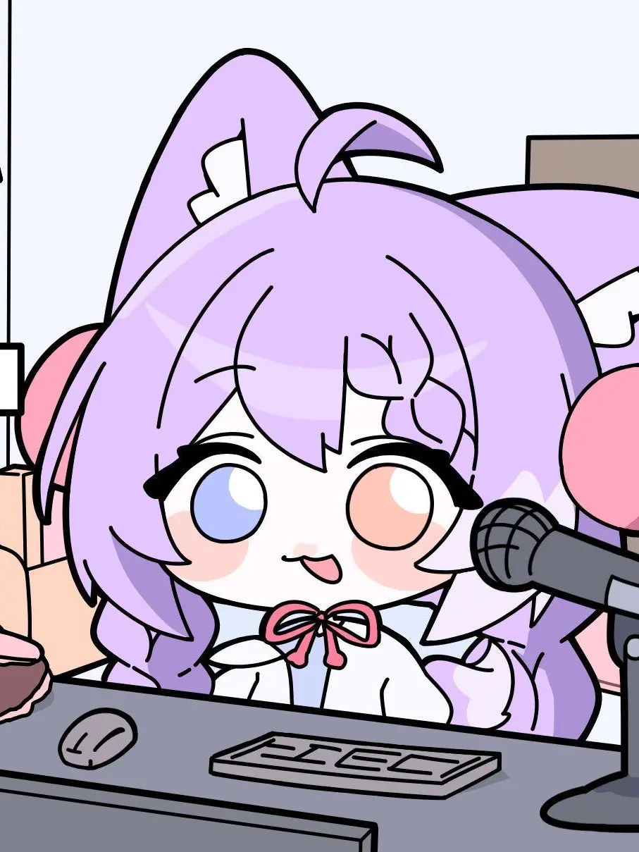 Shirahashi_Luna_PASTEL의 하필 왜 얘랑 같은 방인데!