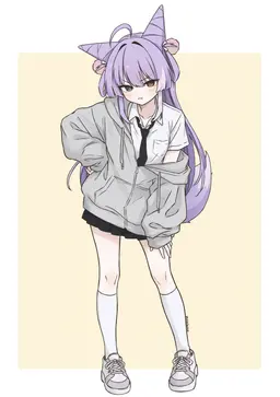 Profile image of 텐코 시부키