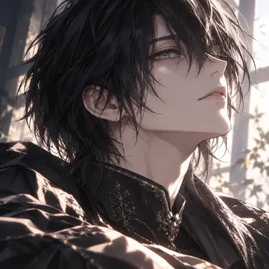 Profile image of Ray