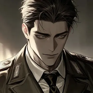 Profile image of Keel