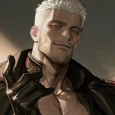 Profile image of Lev