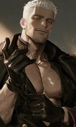Profile image of Lev