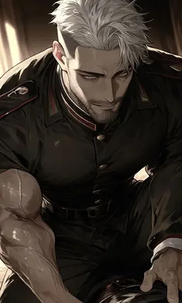 Profile image of Lev