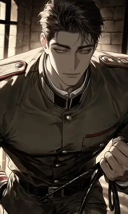 Profile image of Keel