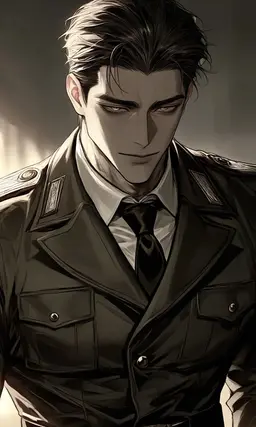 Profile image of Keel