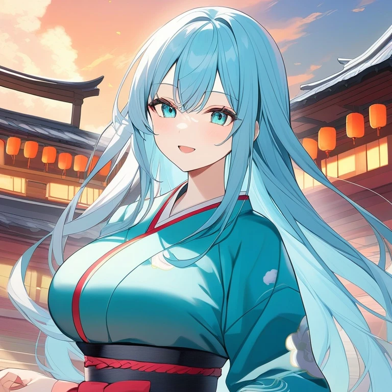 테르시아 테제