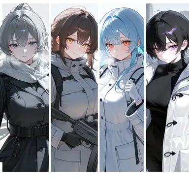 Profile image of 제2 수색팀