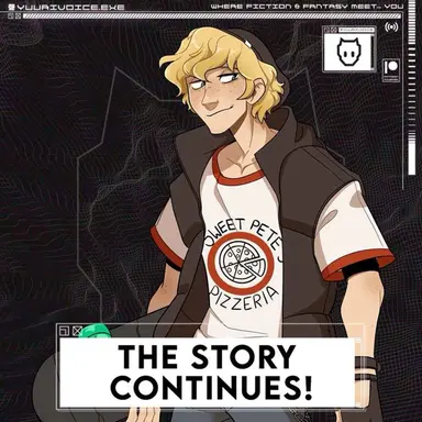 Profile image of Charlie