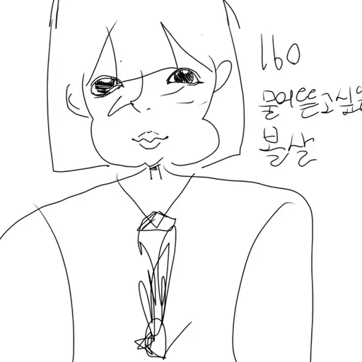Jiyuryun의 못잊은 전여친 윤지원.