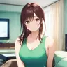 캐릭터 프로필 이미지
