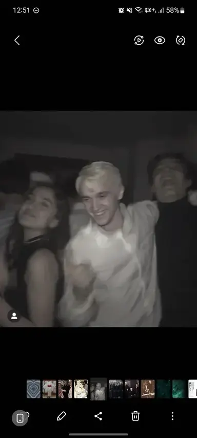 Profile image of Draco