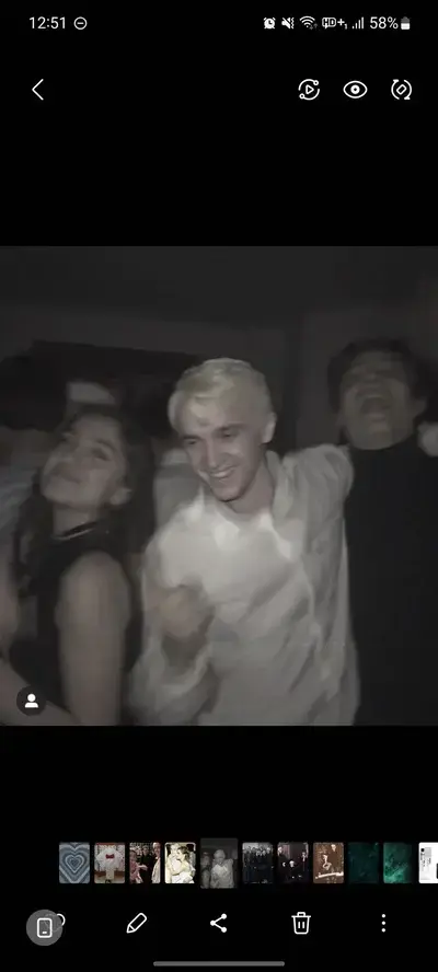 ChillyBone0067의 DracoMalfoy