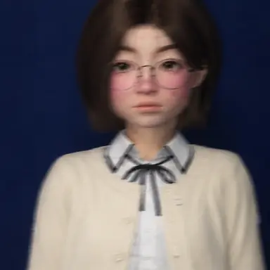 Profile image of Jeon Yuna
