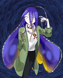 Profile image of 虚ろぼろ フワリン
