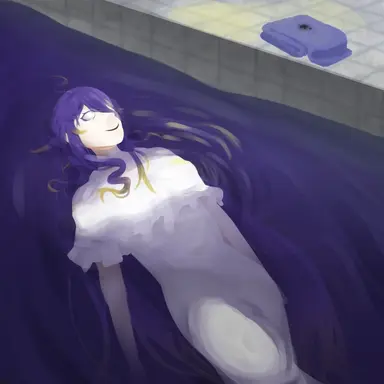 Profile image of 虚ろぼろ フワリン