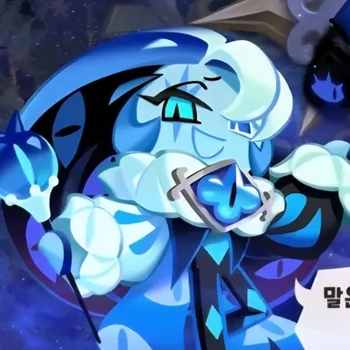 Profile image of 쉐도우밀크