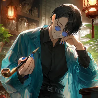 Profile image of ロクロ