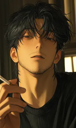 Profile image of 來