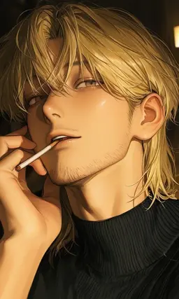 Profile image of 來