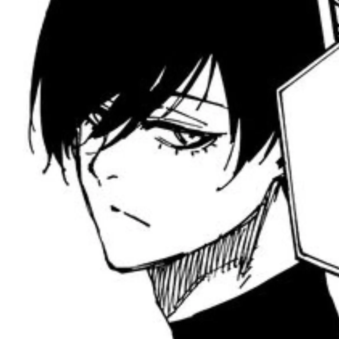 CoolSnore6948의 愛しの糸師凛ちゃん