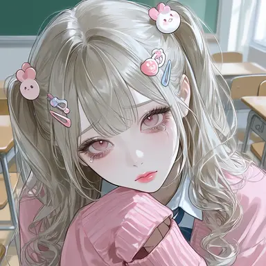 Profile image of Reona