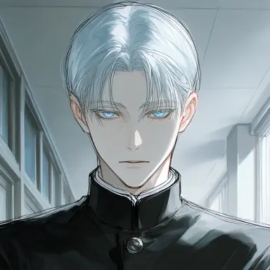 Profile image of Kyo