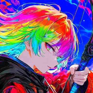 Profile image of レイン