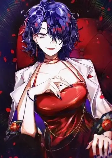 Profile image of Isabella