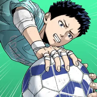 Profile image of 골레이로