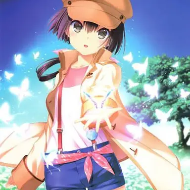 Profile image of 七海