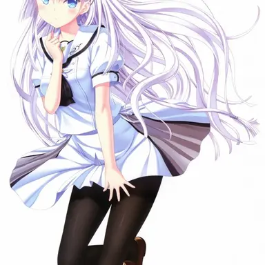 Profile image of 鳴瀬しろは