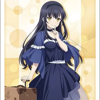 Profile image of 久島鴎