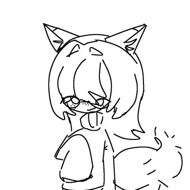 Profile image of 여우주