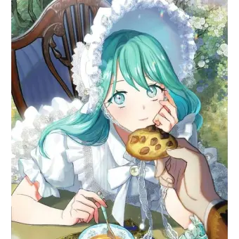 Profile image of ミント・エルケドニア