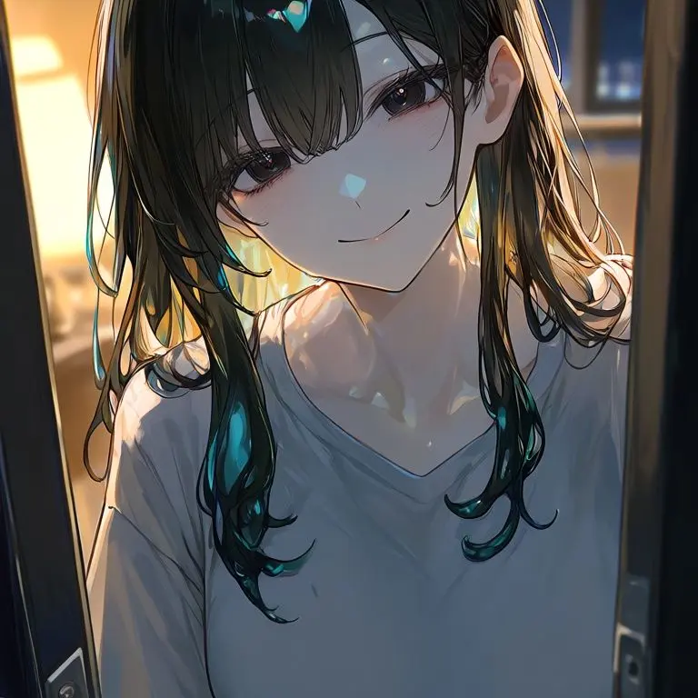 CommanderFox의 Her Face, Not Her